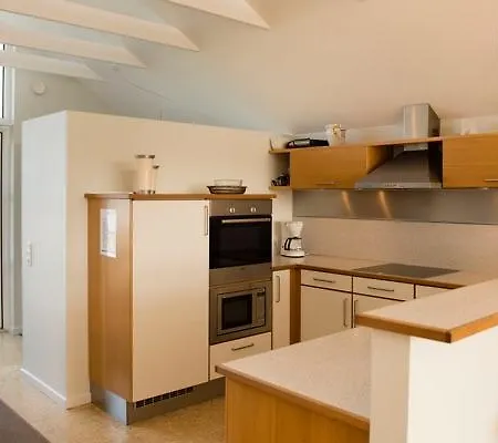 ホリデーパーク Norddjurs, Two-bedroom 06 Bønnerup Strand