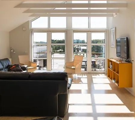 Norddjurs, Two-bedroom 06 ホリデーパーク Bønnerup Strand