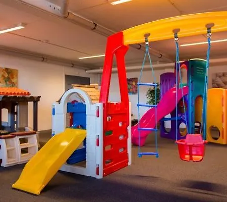 ホリデーパーク Norddjurs, Two-bedroom 06 Bønnerup Strand